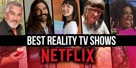 netflix reality shows 2023|best reality tv show 2023.